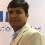 Pankaj Kasat Founder GNR