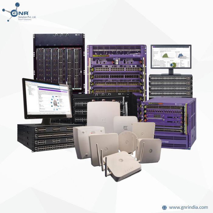 Refurbished Networking Rental Product