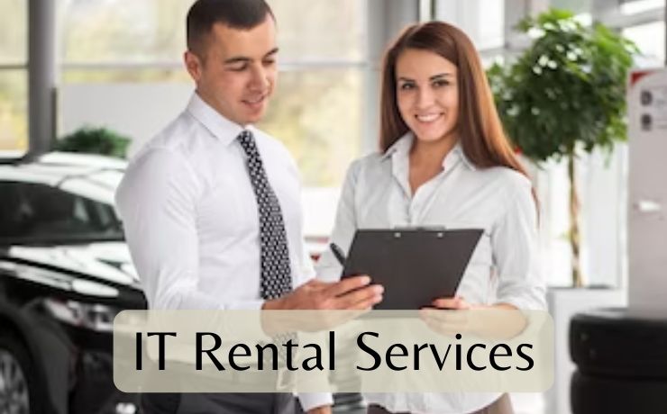 IT Rental Services