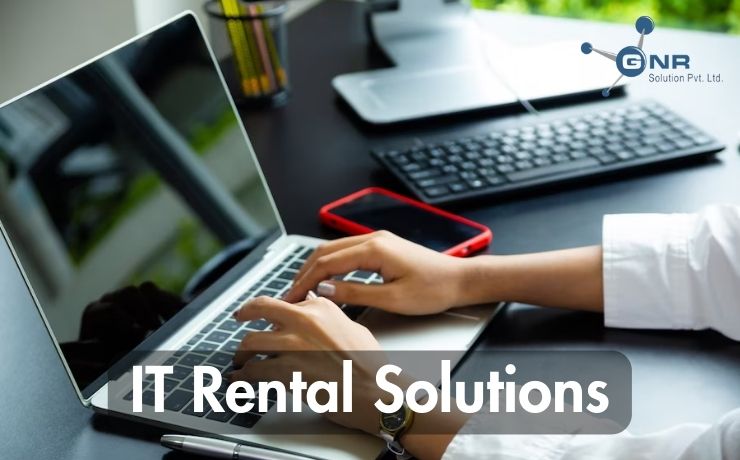 IT Rental Solutions