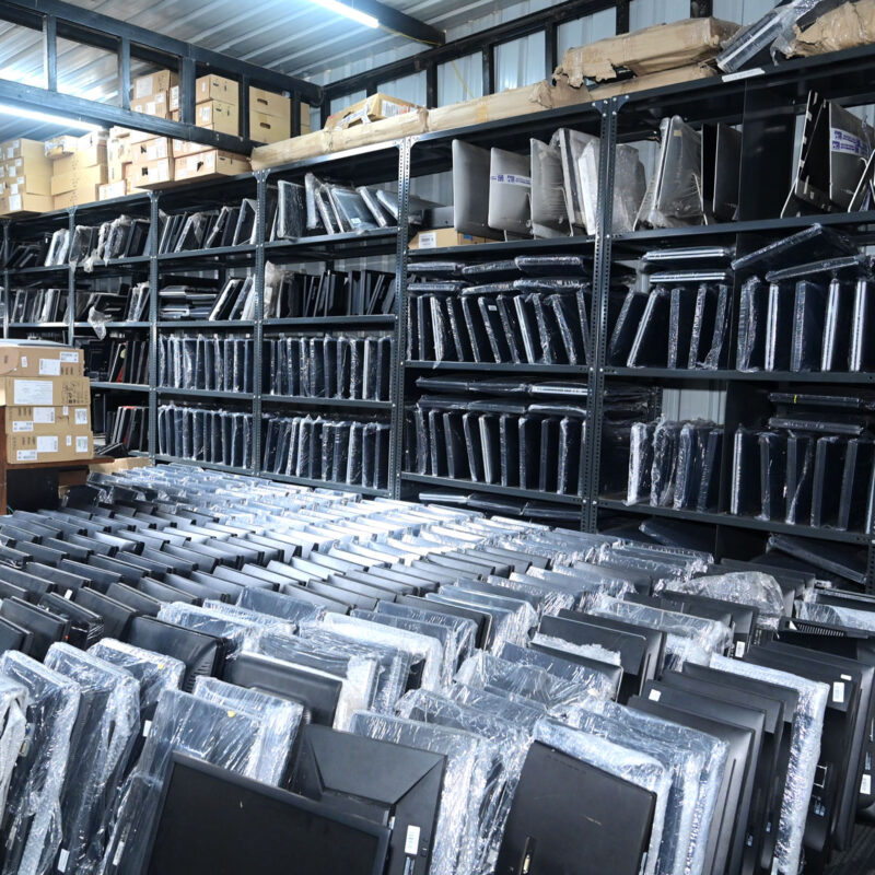 Get It Rent IT Rental - GNR SOLUTION PVT. LTD