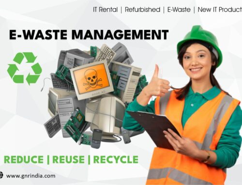 E-Waste Management: A Sustainable Approach Explained