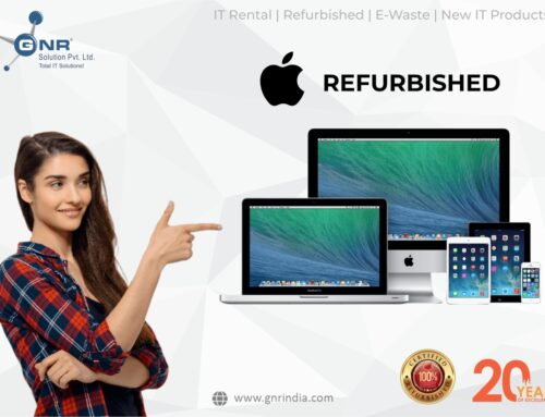 Apple Refurbished: Unbeatable Deals, Savings, and Sustainability