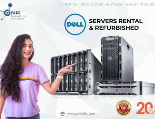 Dell Server Solutions: Simplifying Your Digital Infrastructure