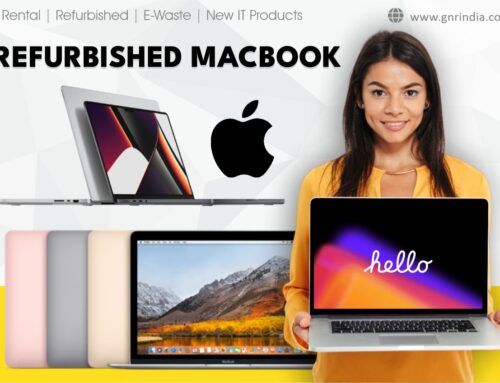 Refurbished MacBook: What You Need to Know