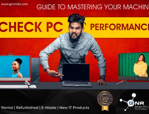 Check PC Performance: A Comprehensive Guide to Mastering Your Machine